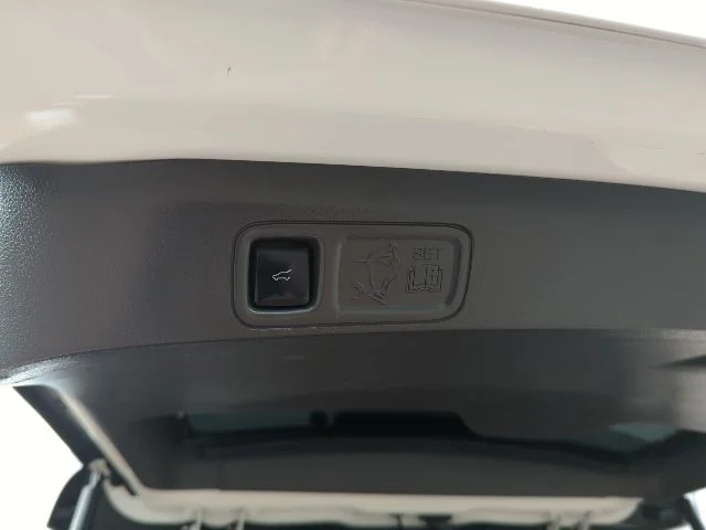 Used 2021 White Ford Limited image 28