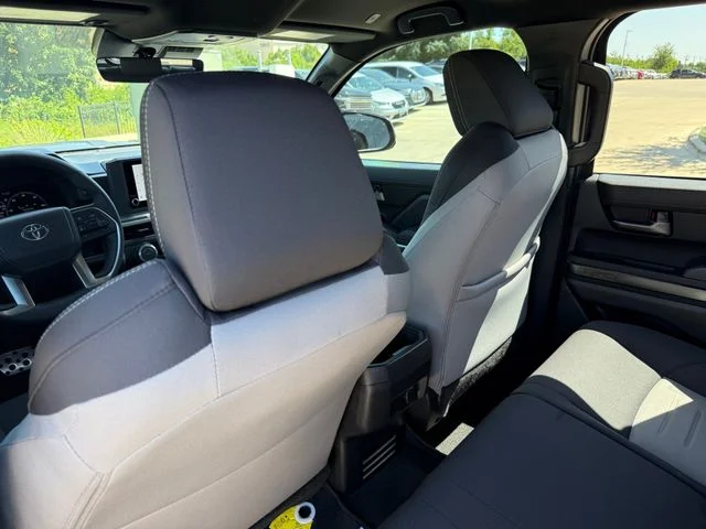 Certified Used 2025 UNDERGROUND Toyota TRD Sport image 25