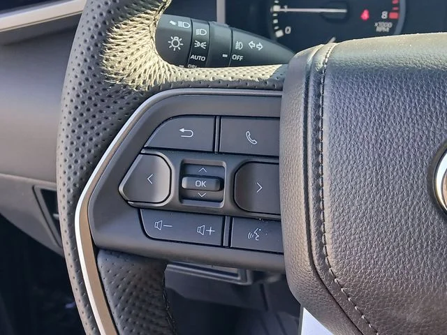 2026 Toyota Tundra SR5 - Photo 13