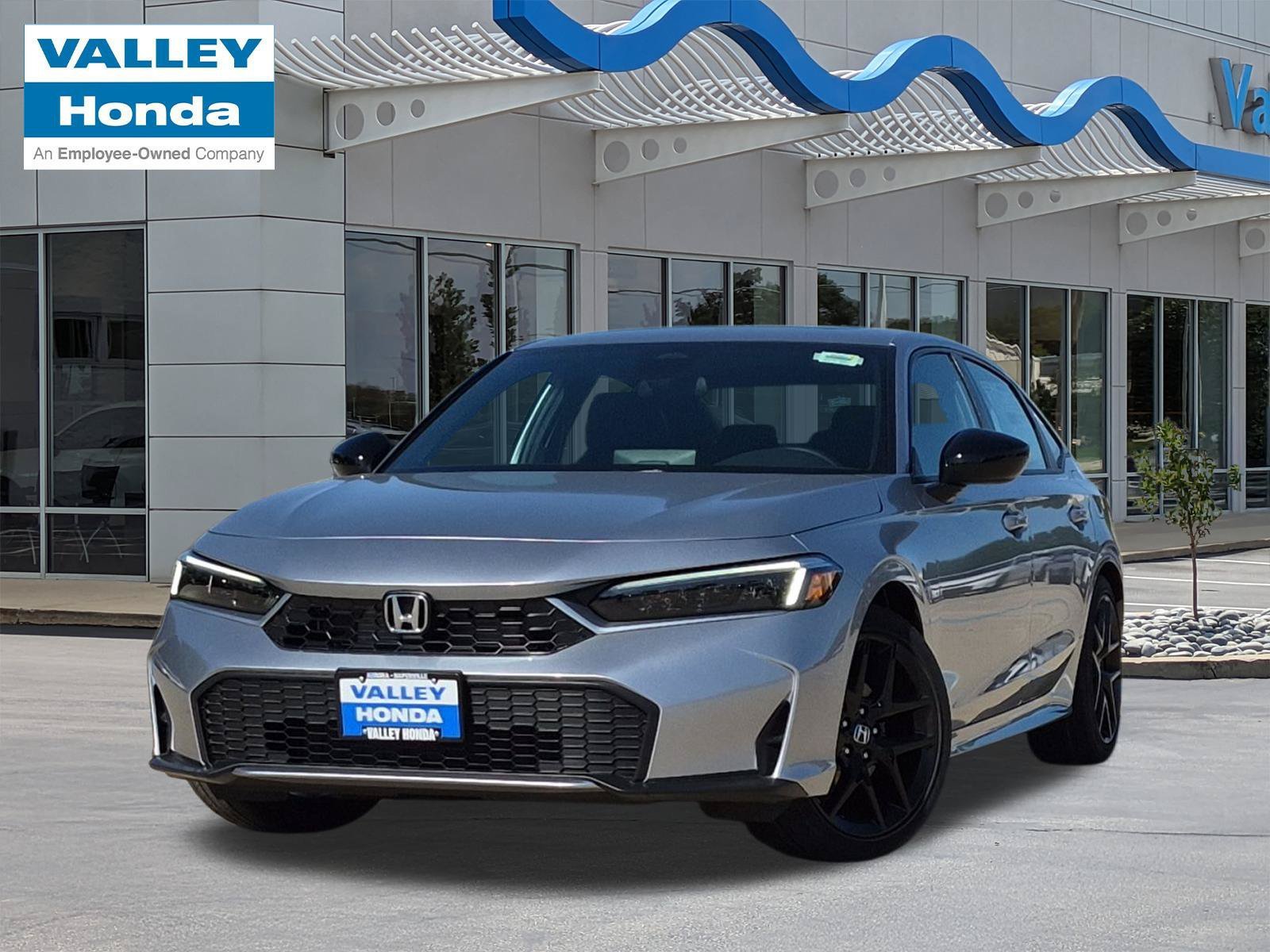 2027 Honda Civic
