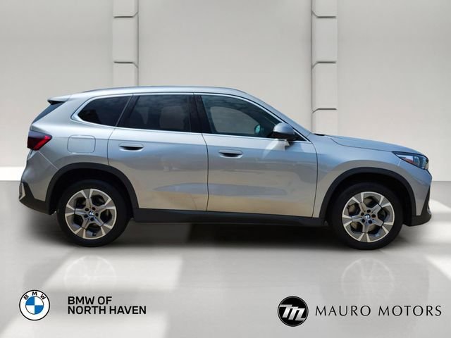 Certified Used 2023 Silver BMW xDrive28i image 7