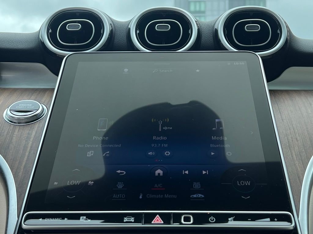 2024 Mercedes-Benz C-Class Sedan C 300 - Photo 15