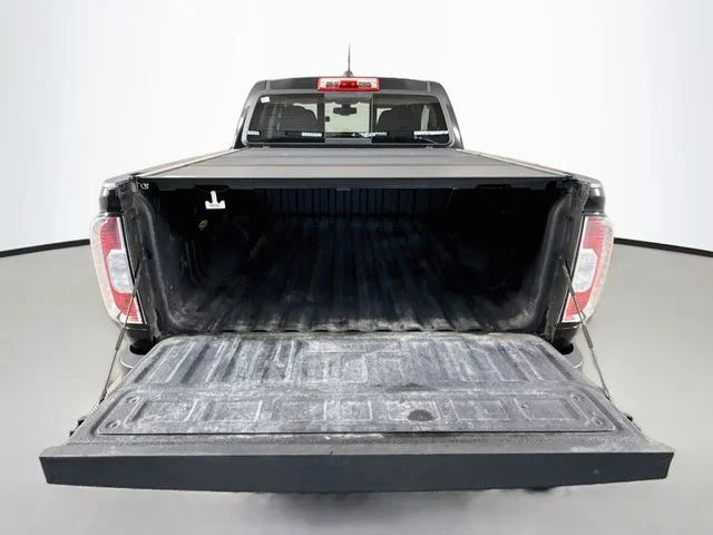 Used 2022 Black GMC Elevation image 24