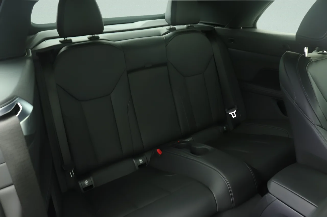 Used 2026 Black BMW 430i 2D Convertible image 29
