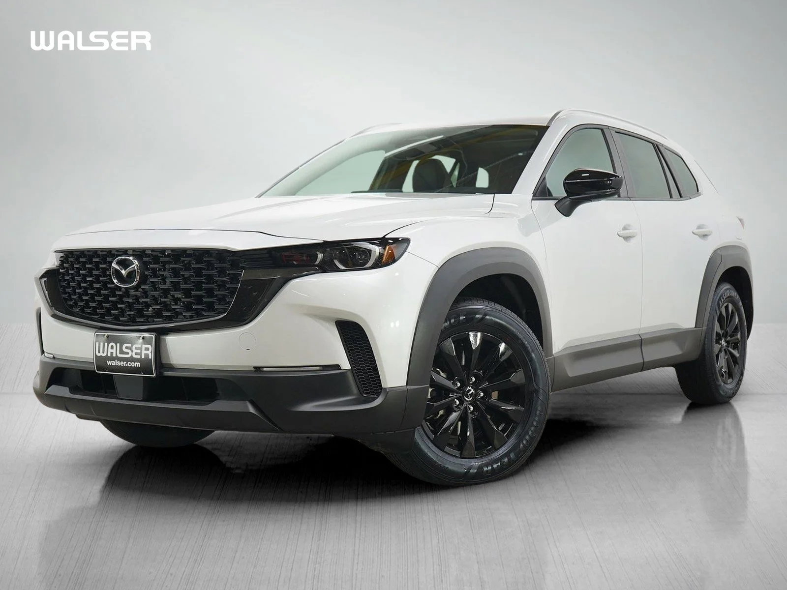 2025 Mazda CX-50 2.5 S Premium's photo