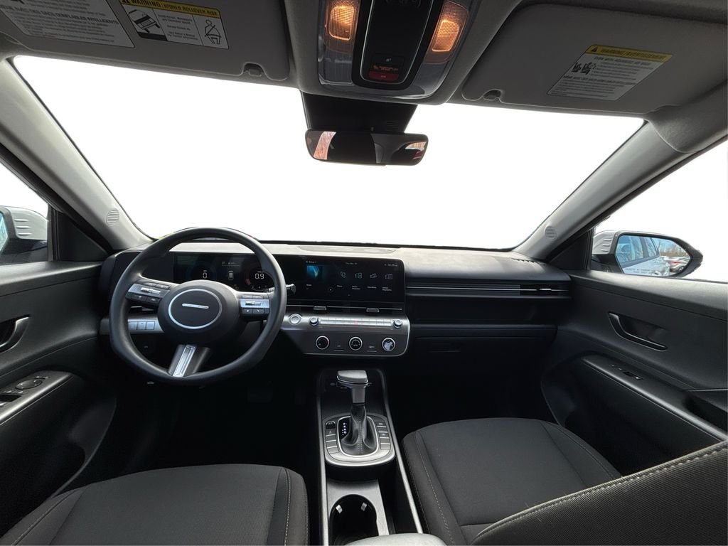 2026 Hyundai Kona SE - Photo 25