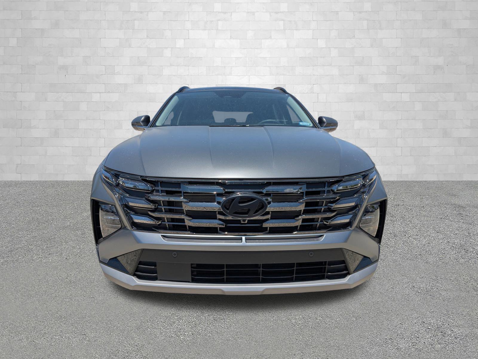 2025 Hyundai Tucson Limited - Photo 6