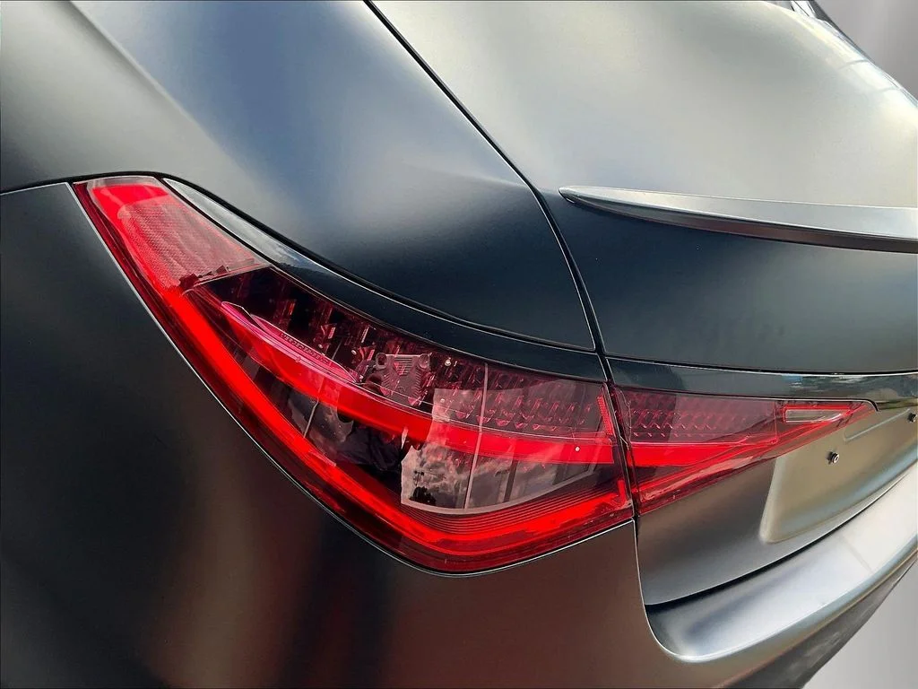 Used 2023 Black Mercedes-Benz S 580 image 23