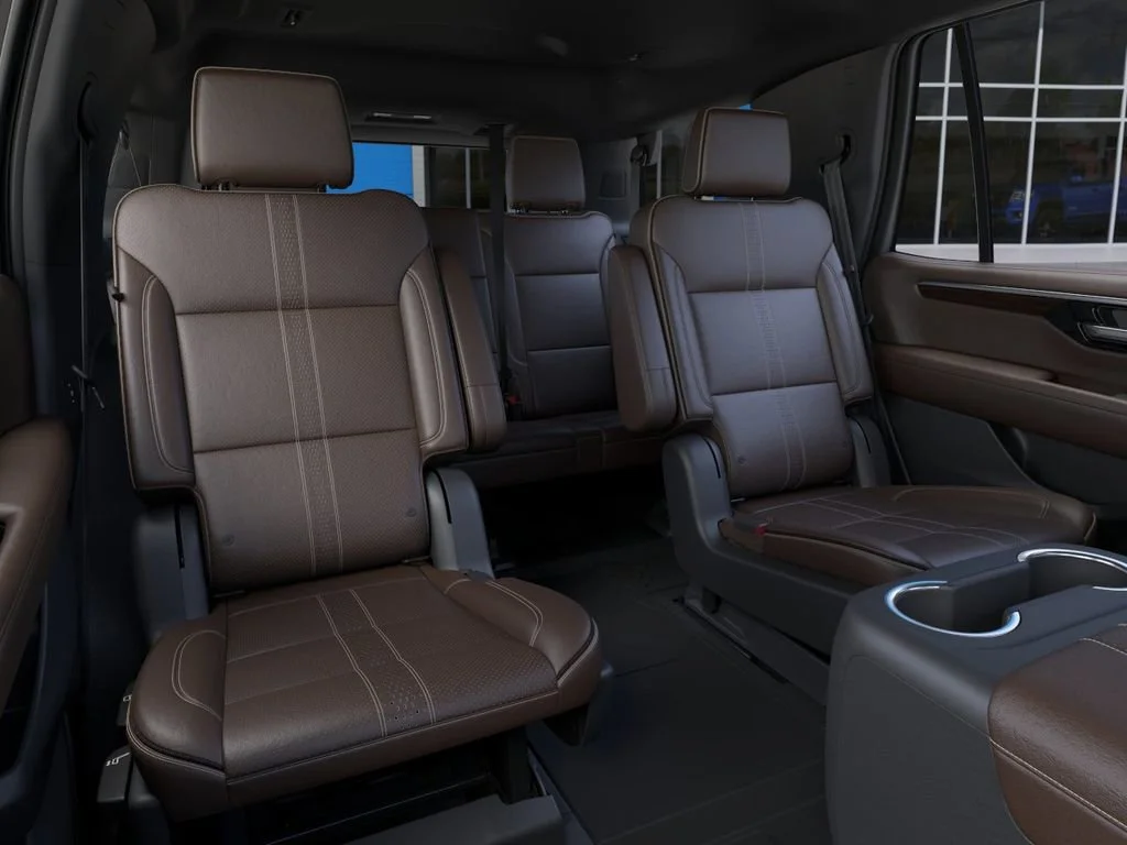 2026 Chevrolet Tahoe High Country - Photo 17