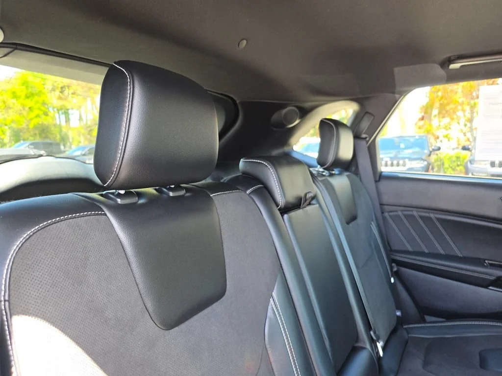 Used 2020 Silver Metallic Ford ST image 15