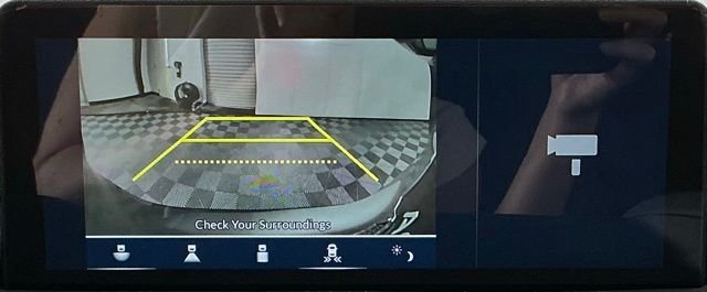 New 2026 Liquid Carbon Metallic Acura Technology Package image 18