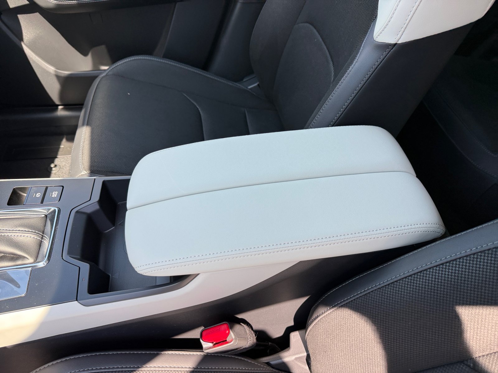 New 2026 Machine Gray Metallic Mazda 2.5 S Preferred image 14