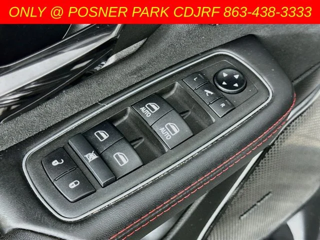 Used 2021 Gray Ram TRX image 18