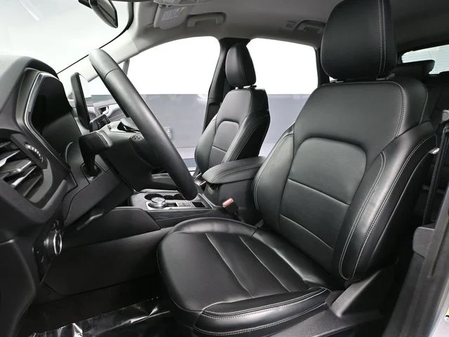 2024 Ford Escape Platinum - Photo 18