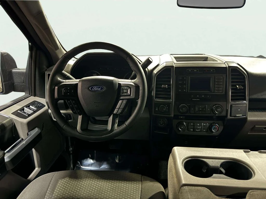 2018 Ford F-150 XLT - Photo 10