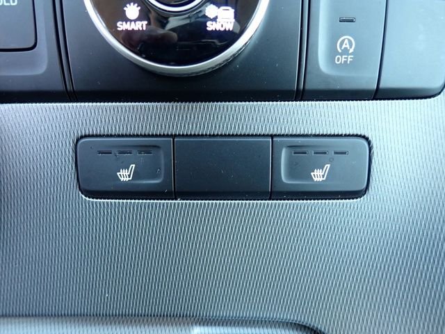 Certified Used 2021 Red Hyundai SEL image 22