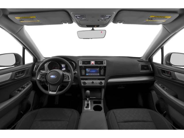 Used 2019 Ice Silver Metallic Subaru Limited image 5