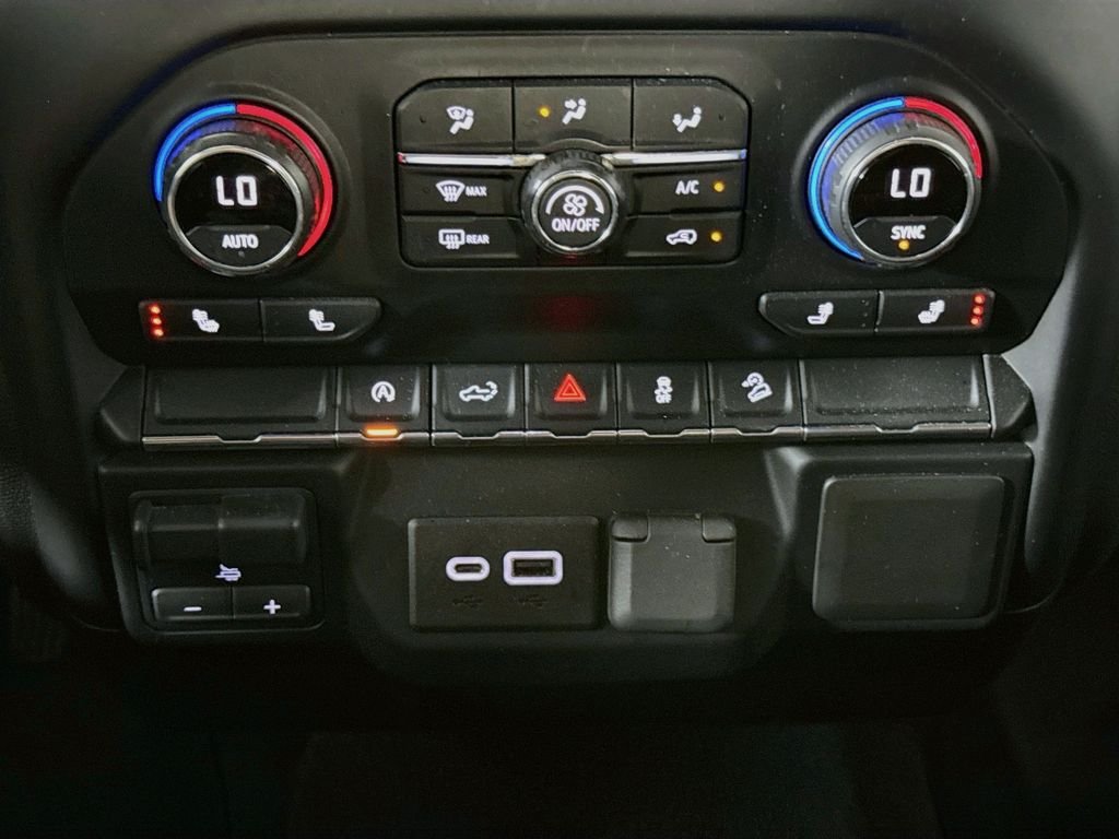 Used 2020 Red Chevrolet RST image 15