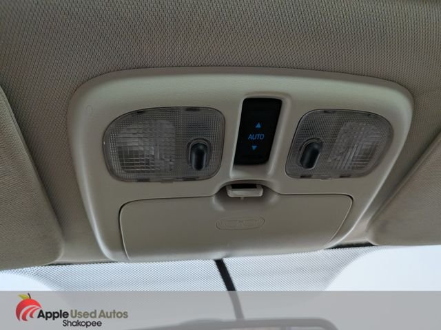 Used 2012 Gold Ford XLT image 20