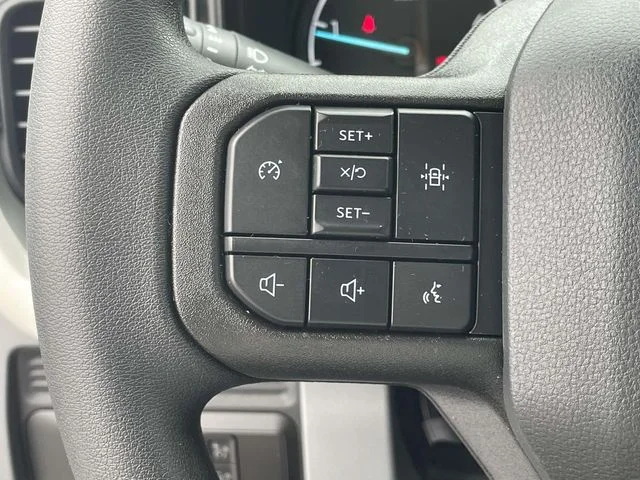 New 2025 White Ford XL image 5