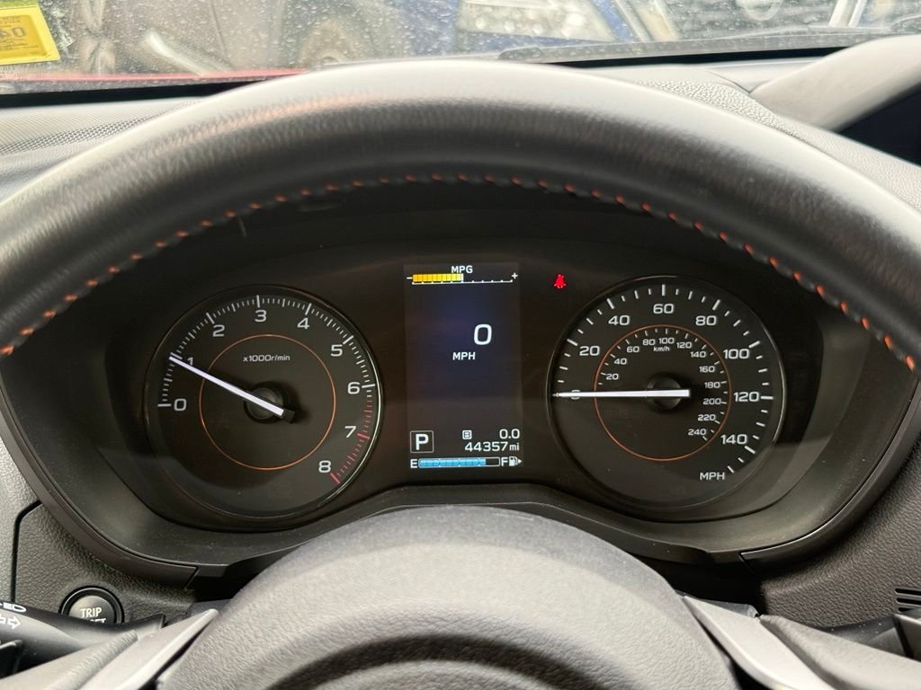 Used 2019 Red Subaru 2.0i Premium image 15