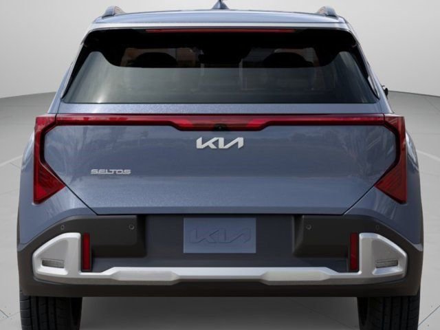 New 2027 Gray Kia EX image 23