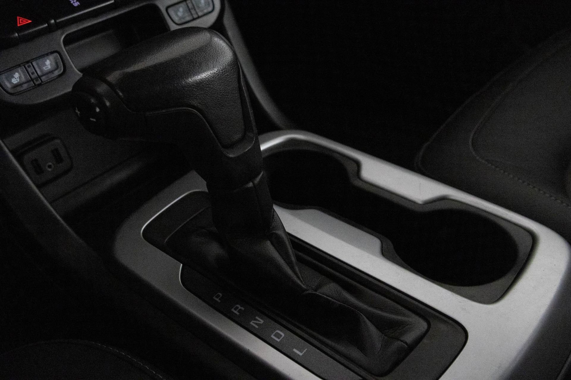 2021 CHEVROLET COLORADO - Image 22