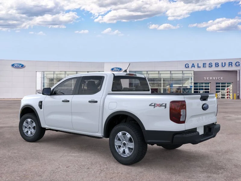 New 2026 Oxford White Ford XL image 26