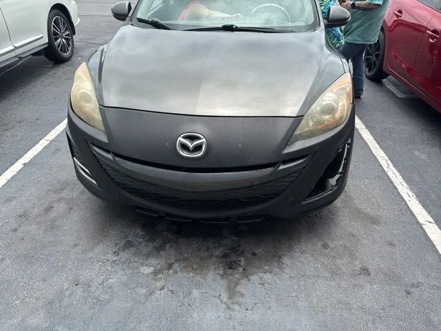 2010 Mazda CX-3 2.5 S Sport 5-DOOR's photo