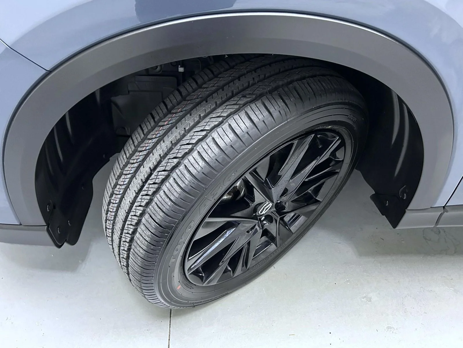 Certified Used 2023 Gray Mazda 2.5 S Carbon Edition image 23