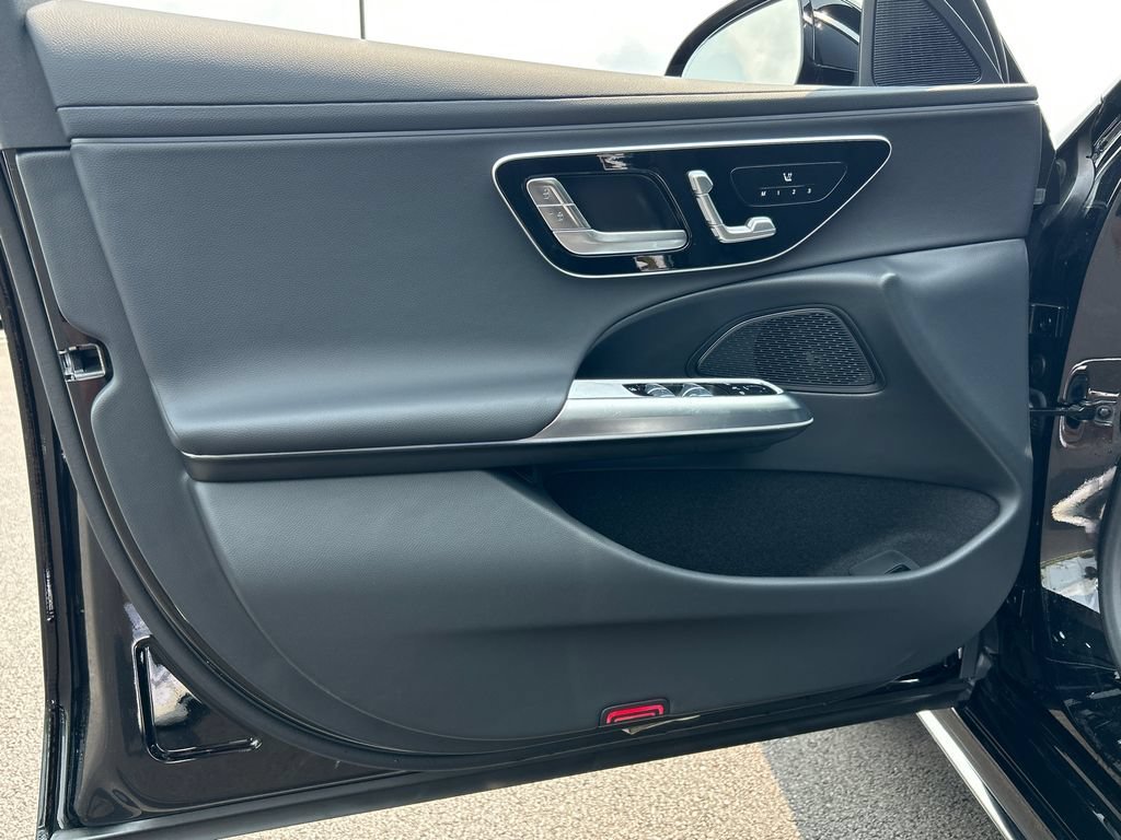 New 2026 Black Mercedes-Benz E 350 image 48