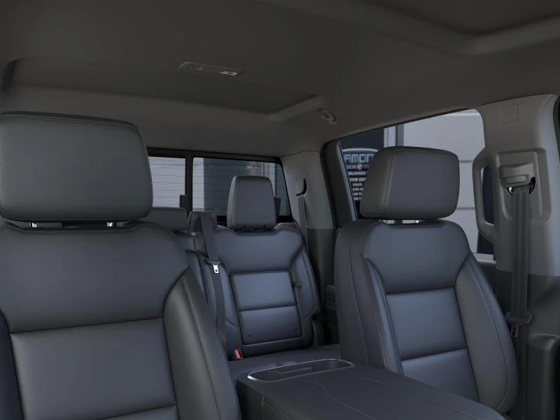 New 2026 Summit White GMC Elevation image 24