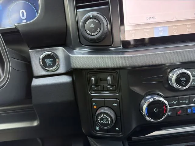 Used 2026 Gray Ford Platinum image 25