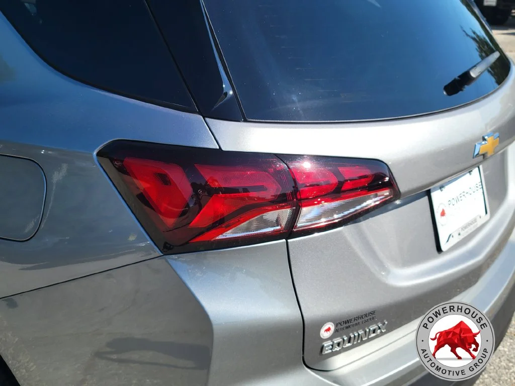 Used 2024 Gray Chevrolet LS image 13