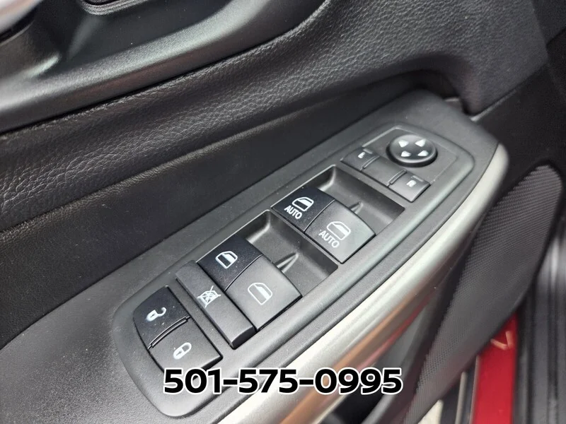 Used 2019 Velvet JEEP LATITUDE PLUS FWD image 29
