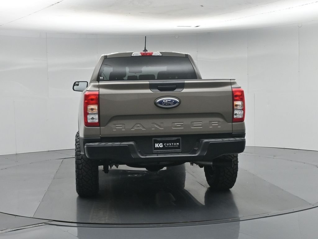 New 2026 Marsh Gray Ford XL image 51