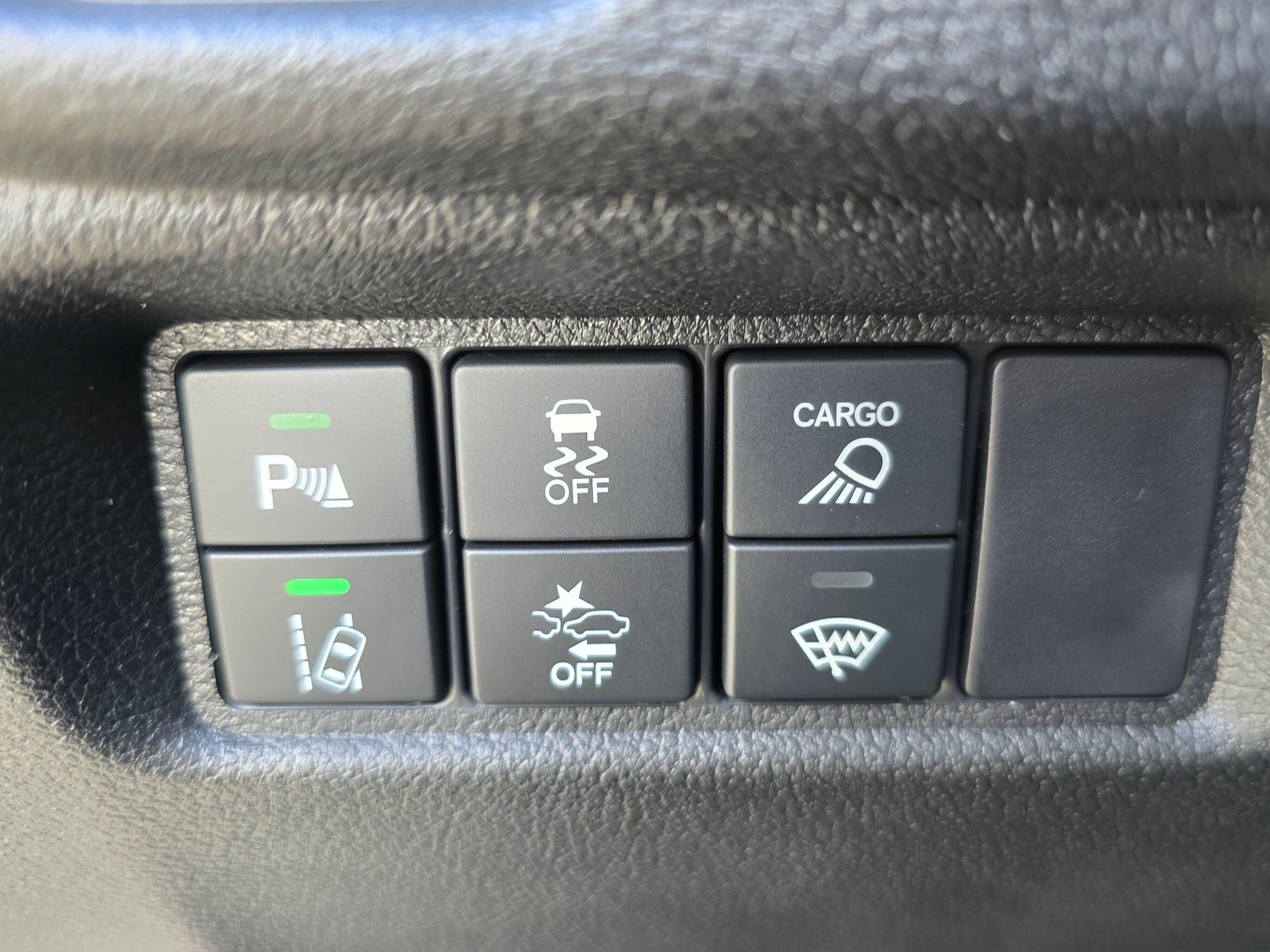 2026 Honda Ridgeline TrailSport - Photo 28