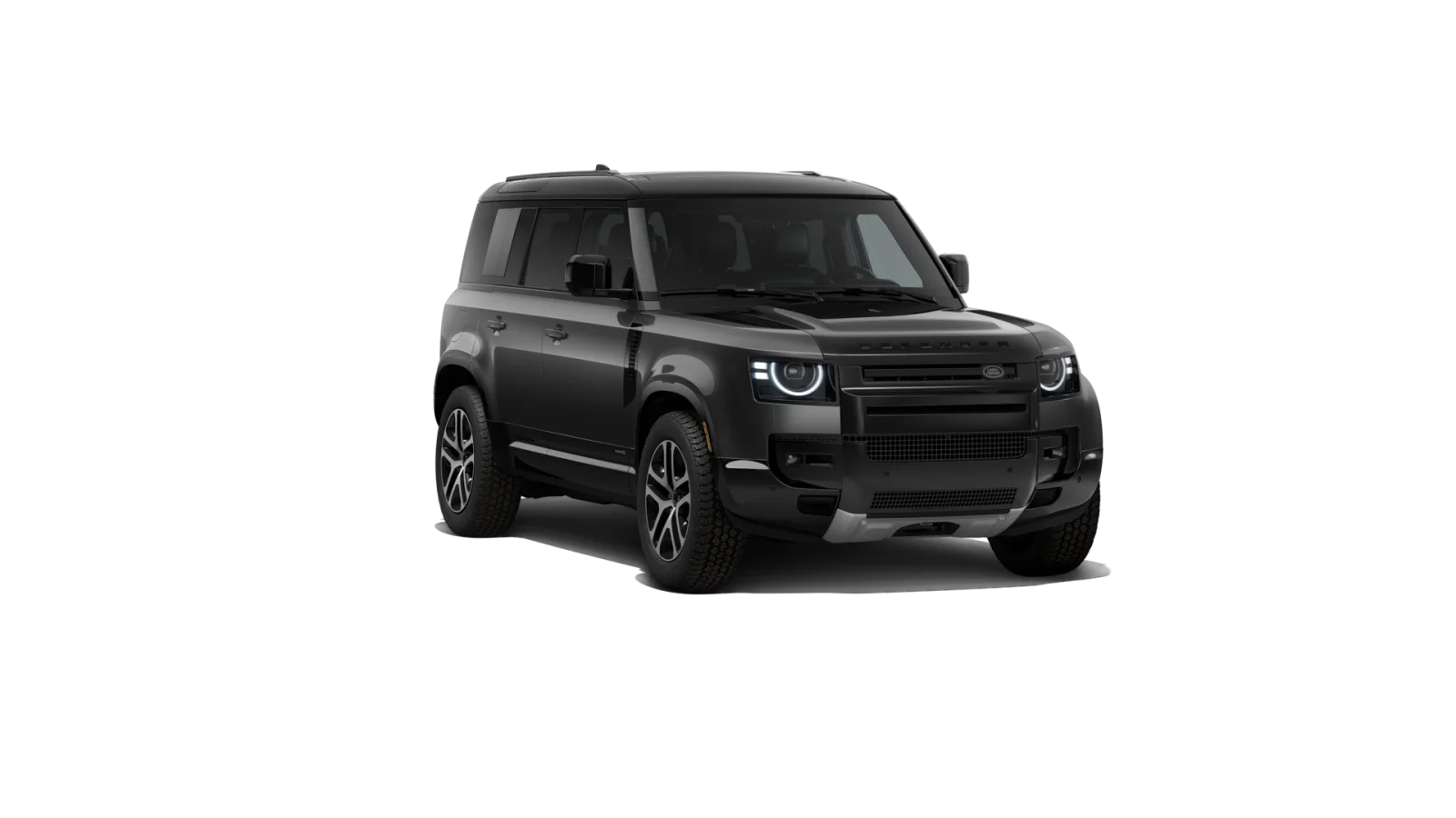 2026 Land Rover Defender 110 X P400's photo