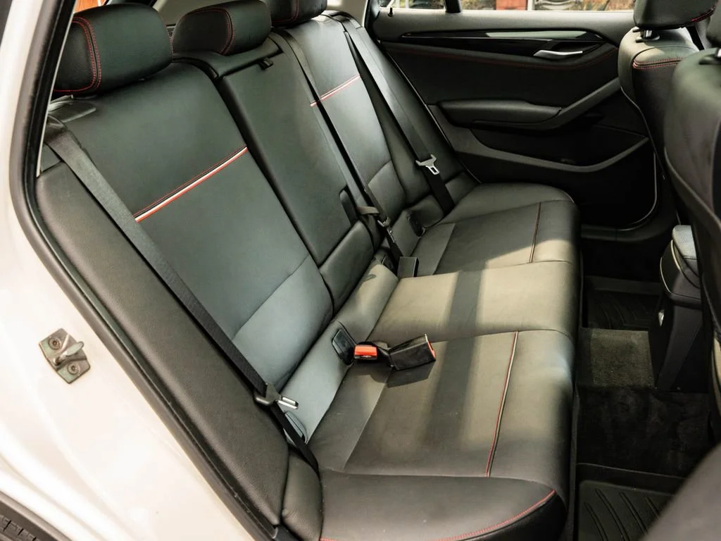 Used 2014 Alpine White BMW xDrive28i image 45