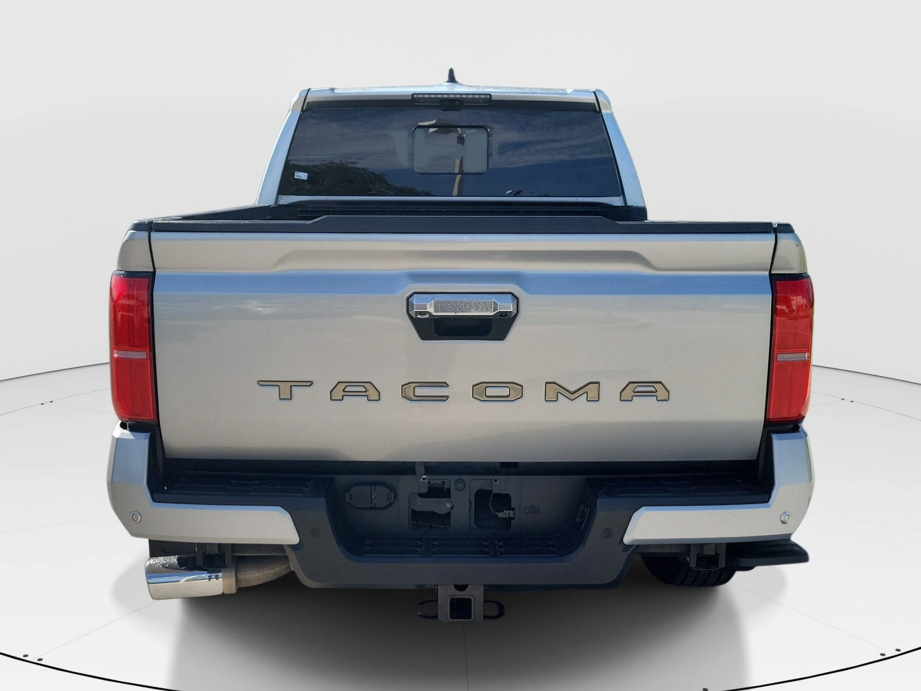 Used 2024 Celestial Silver Metallic Toyota Limited image 6