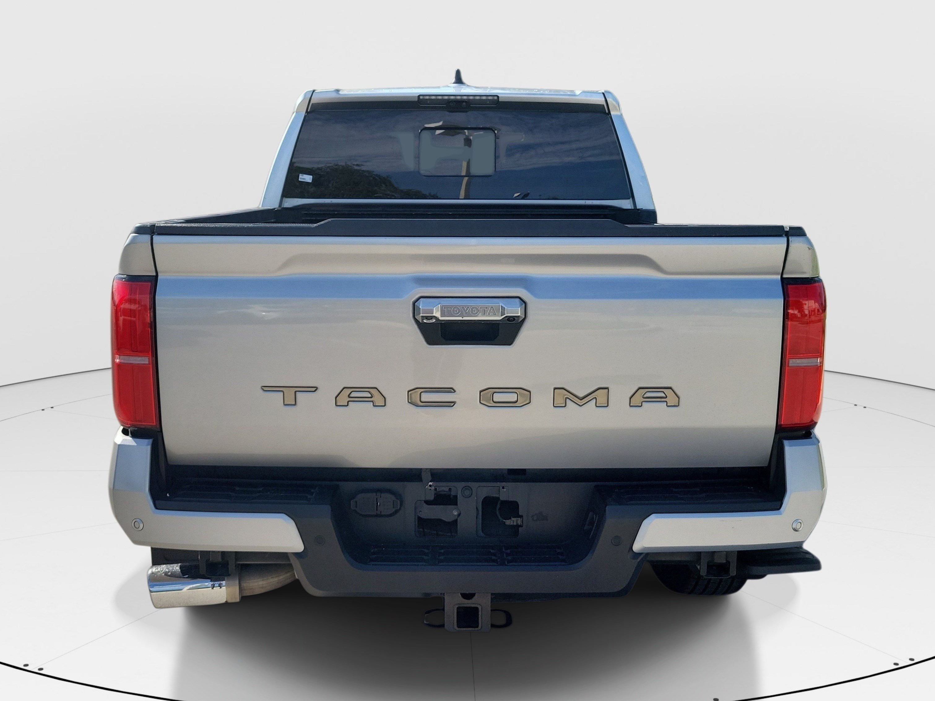 Used 2024 Celestial Silver Metallic Toyota Limited image 6
