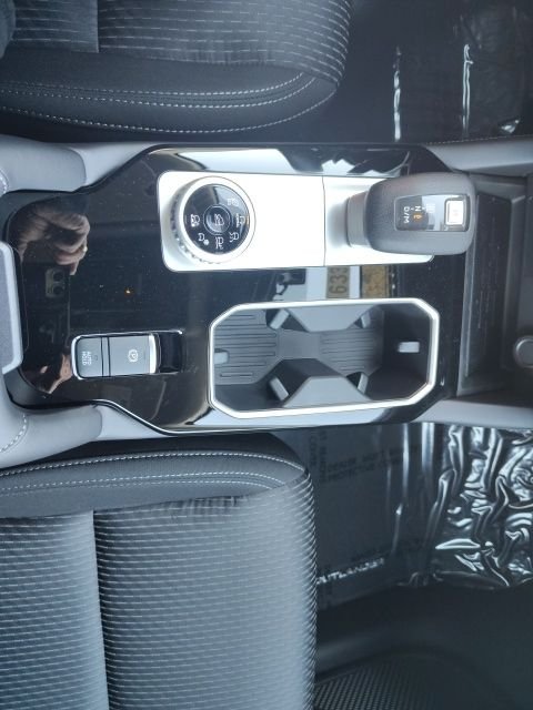 New 2026 Black Mitsubishi ES image 22