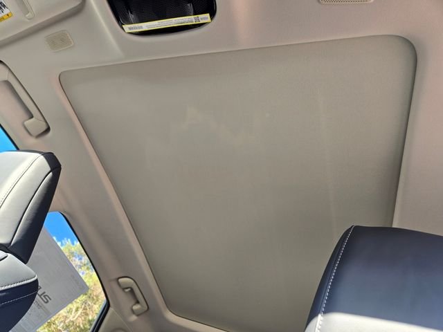 2026 Lexus NX 450h+ Luxury - Photo 7