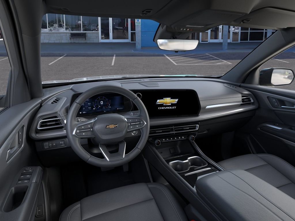 2026 Chevrolet Traverse LT - Photo 15