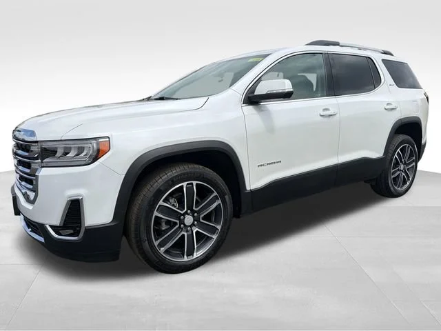 2023 GMC Acadia SLT AWD's photo