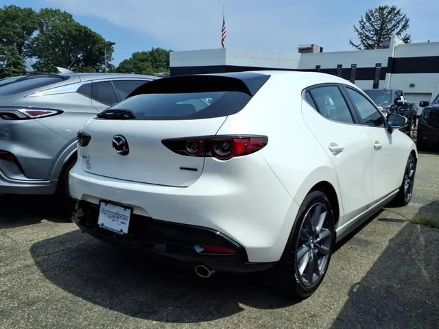 2021 Mazda Mazda3 Preferred AWD - Photo 6