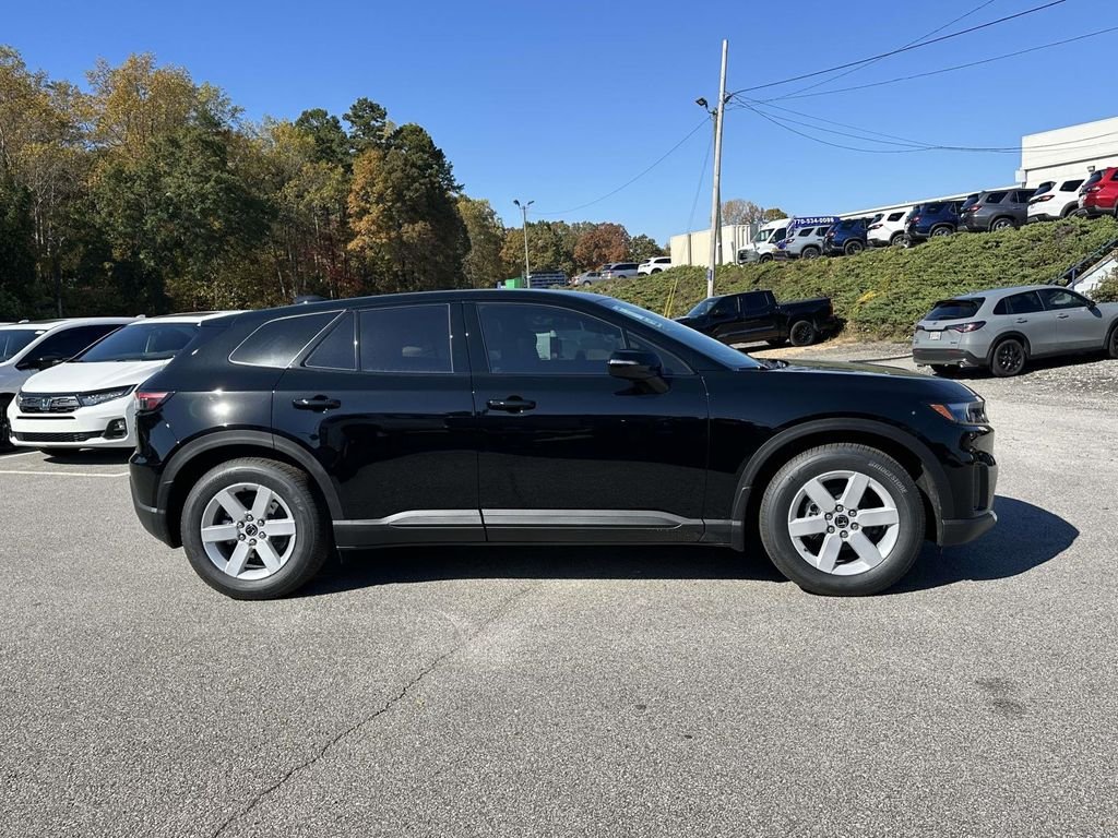 2025 Honda Prologue EX - Photo 26