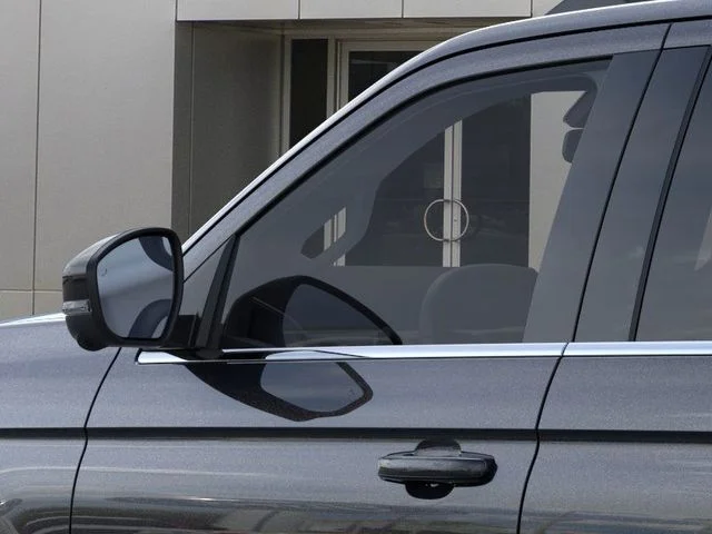 New 2026 Agate Black Metallic Ford Active image 43