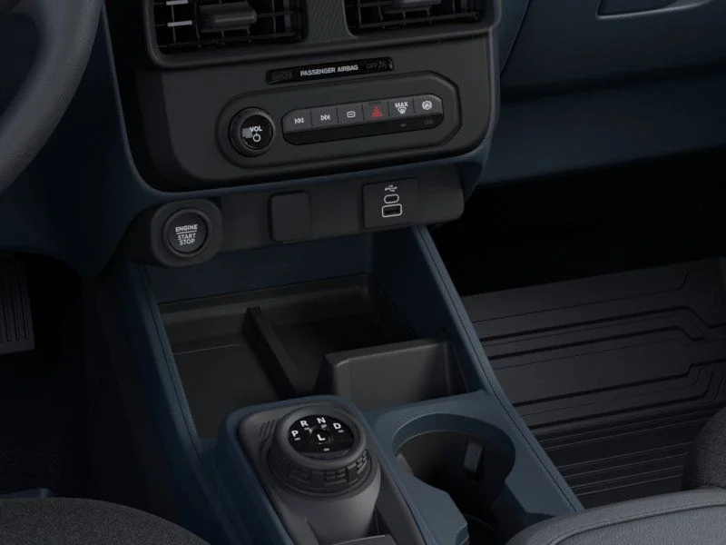 Used 2025 Gray Ford XLT image 16