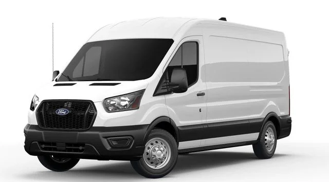 2026 Ford Transit 250 Med Roof 148 WB AWD's photo